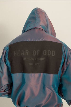 Fear of God