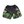 Load image into Gallery viewer, Deadstock Prep Marvin Forest Shorts