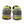 Load image into Gallery viewer, Nike Vomero 5 Volt