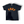 Load image into Gallery viewer, PREY College Tee Black