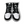 Load image into Gallery viewer, Nike Dunk High Panda