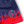 Load image into Gallery viewer, Financial è Cool Blue Flame Shorts