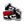 Load image into Gallery viewer, Nike Dunk High Panda