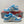 Load image into Gallery viewer, Warren Lotas Reaper (Electric Blue)