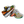 Load image into Gallery viewer, Saucony Shadow 600 “Food Fight” - Size 6