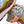 Load image into Gallery viewer, Saucony Shadow 600 “Food Fight” - Size 6