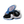 Load image into Gallery viewer, Nike Air Max Penny 2 Social Status Playground Black