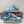 Load image into Gallery viewer, Warren Lotas Reaper (Electric Blue)