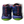 Load image into Gallery viewer, MB 1.0 Multi Galaxy