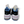 Load image into Gallery viewer, Nike Air Max Penny 2 Social Status Playground Black
