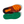 Load image into Gallery viewer, Saucony Shadow 600 “Food Fight” - Size 6