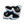 Load image into Gallery viewer, Nike Air Max Penny 2 Social Status Playground Black