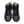 Load image into Gallery viewer, Nike Shox BB4 Black Silver Lapis - Size 8