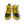 Load image into Gallery viewer, Nike Dunk High Goldenrod - Size 13