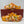 Load image into Gallery viewer, Crocs Classic Clogs Honey Nut Cheerios