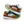 Load image into Gallery viewer, Saucony Shadow 600 “Food Fight” - Size 6
