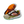 Load image into Gallery viewer, Saucony Shadow 600 “Food Fight” - Size 6
