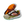 Load image into Gallery viewer, Saucony Shadow 600 “Food Fight” - Size 6