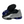 Load image into Gallery viewer, Nike Shox BB4 Black Silver Lapis - Size 8