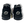 Load image into Gallery viewer, Nike Air Max Penny I Social Status Recess Black