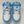 Load image into Gallery viewer, Warren Lotas Reaper (Electric Blue)