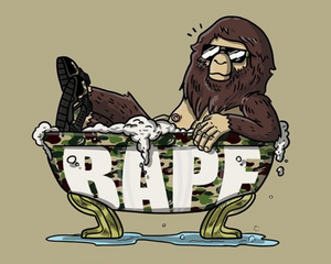 A Bathing Ape (BAPE)