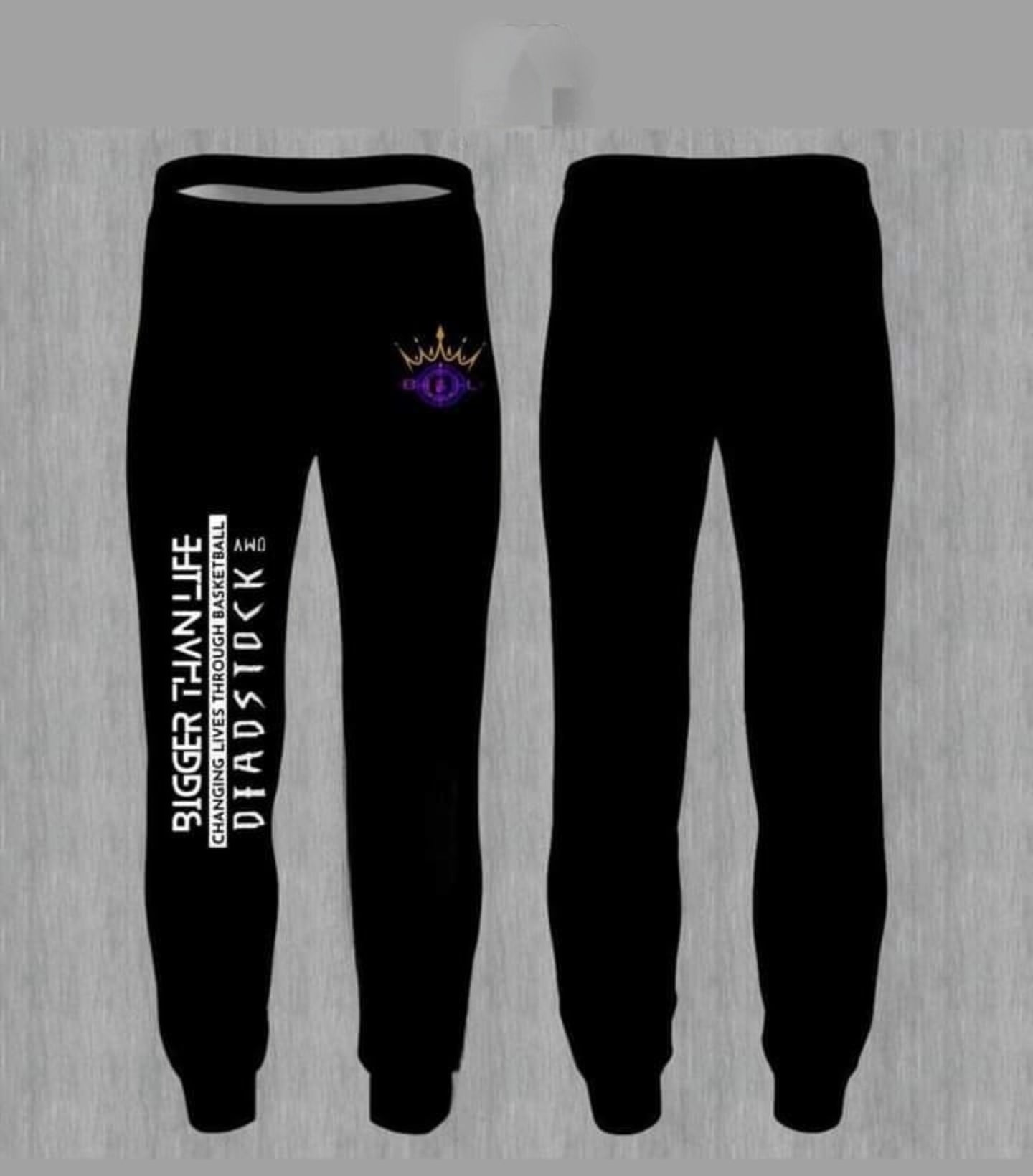 Changing Lives Sweatpants