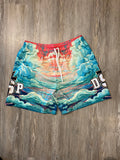 DSP Nishikigoi (Koi) Shorts
