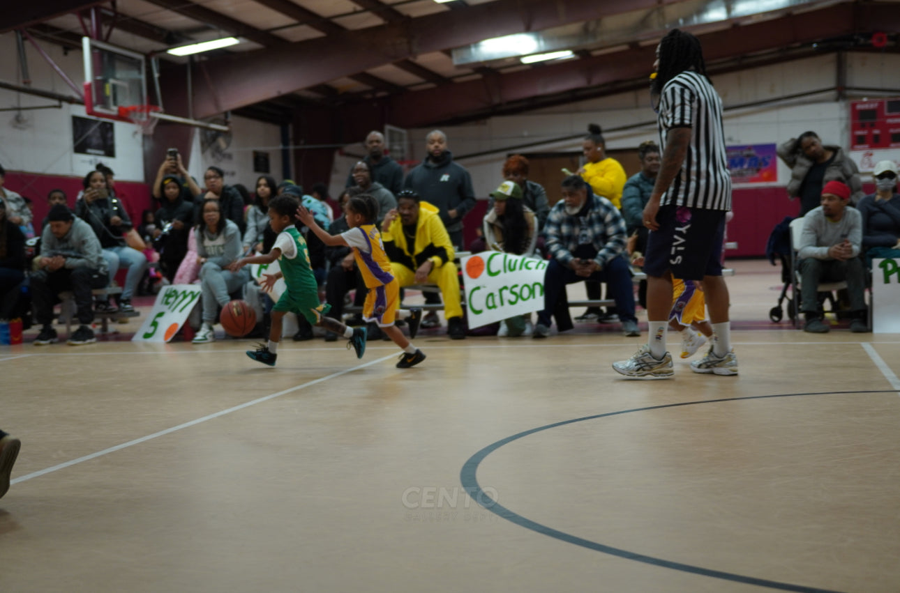 Royals Future Ballers Fall League