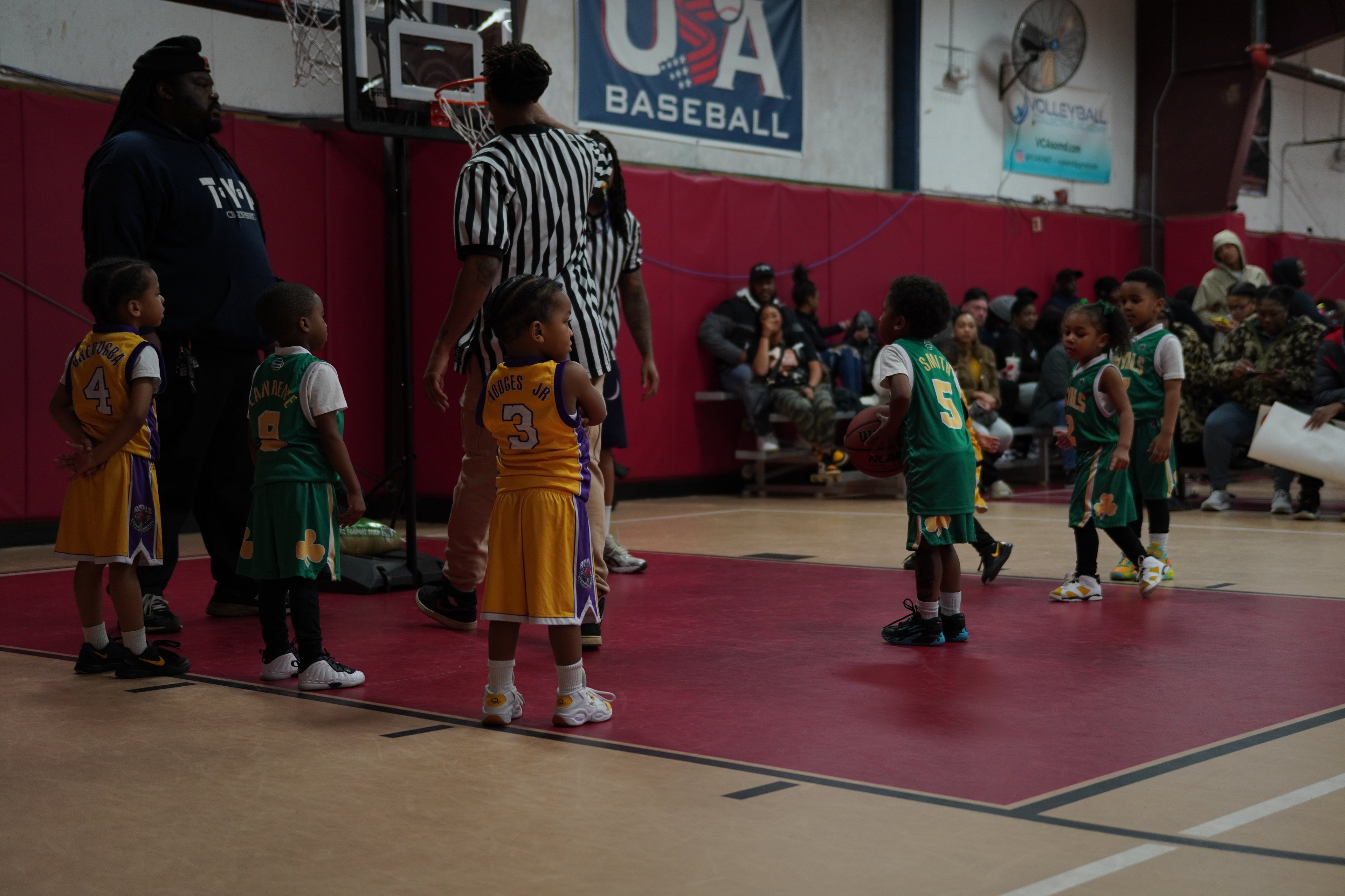 Royals Future Ballers Fall League