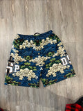 DSP Imperial Camo Shorts