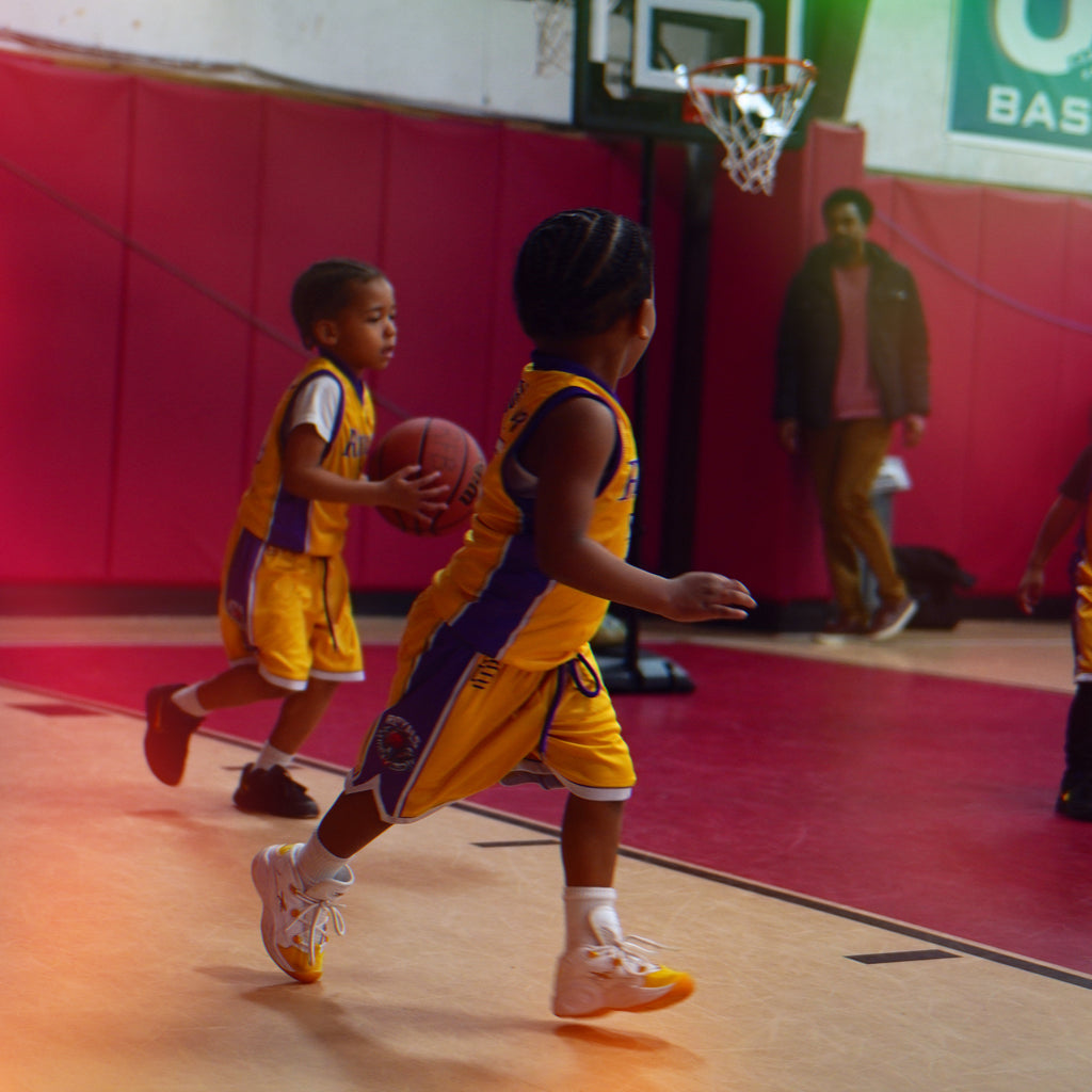Royals Future Ballers Fall League