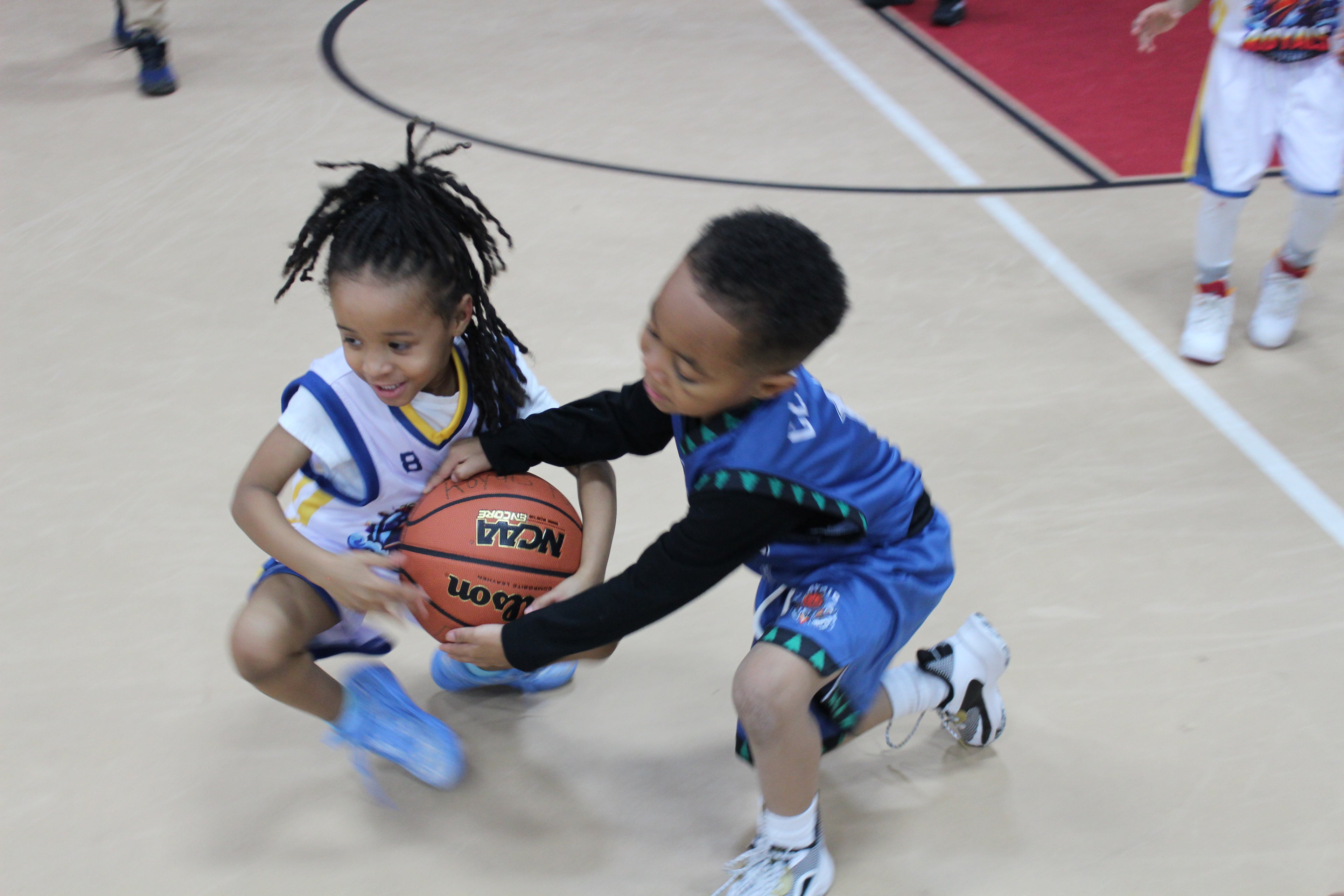 Royals Future Ballers Fall League