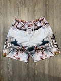 DSP DC Cherry Blossom Shorts (City Edition)