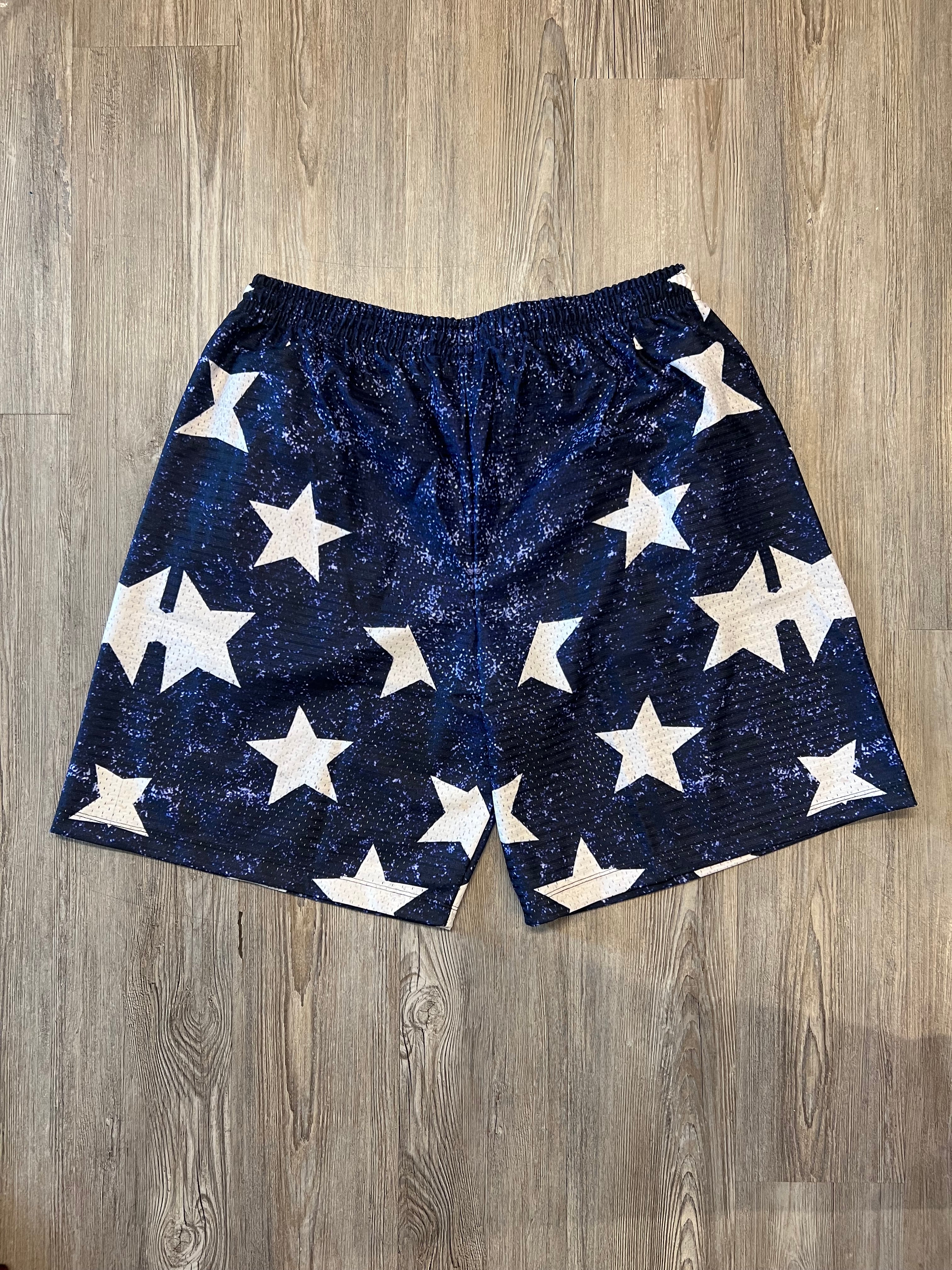 DSP I am a Star Shorts