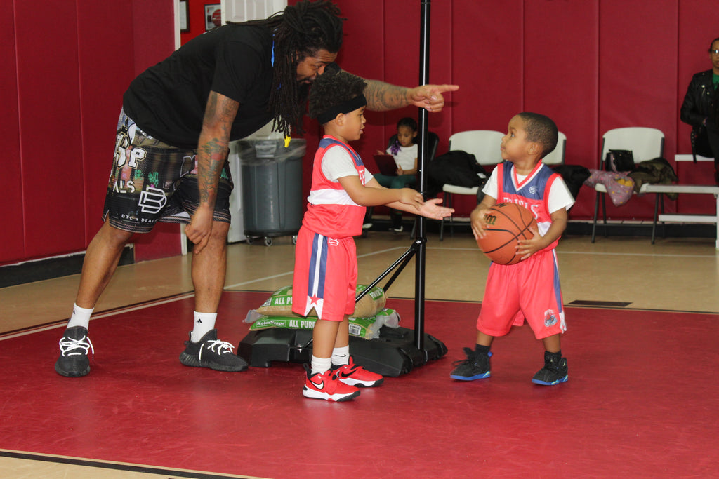Royals Future Ballers Fall League