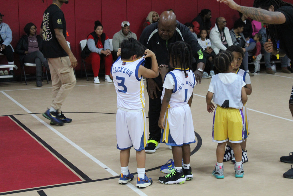 Royals Future Ballers Fall League