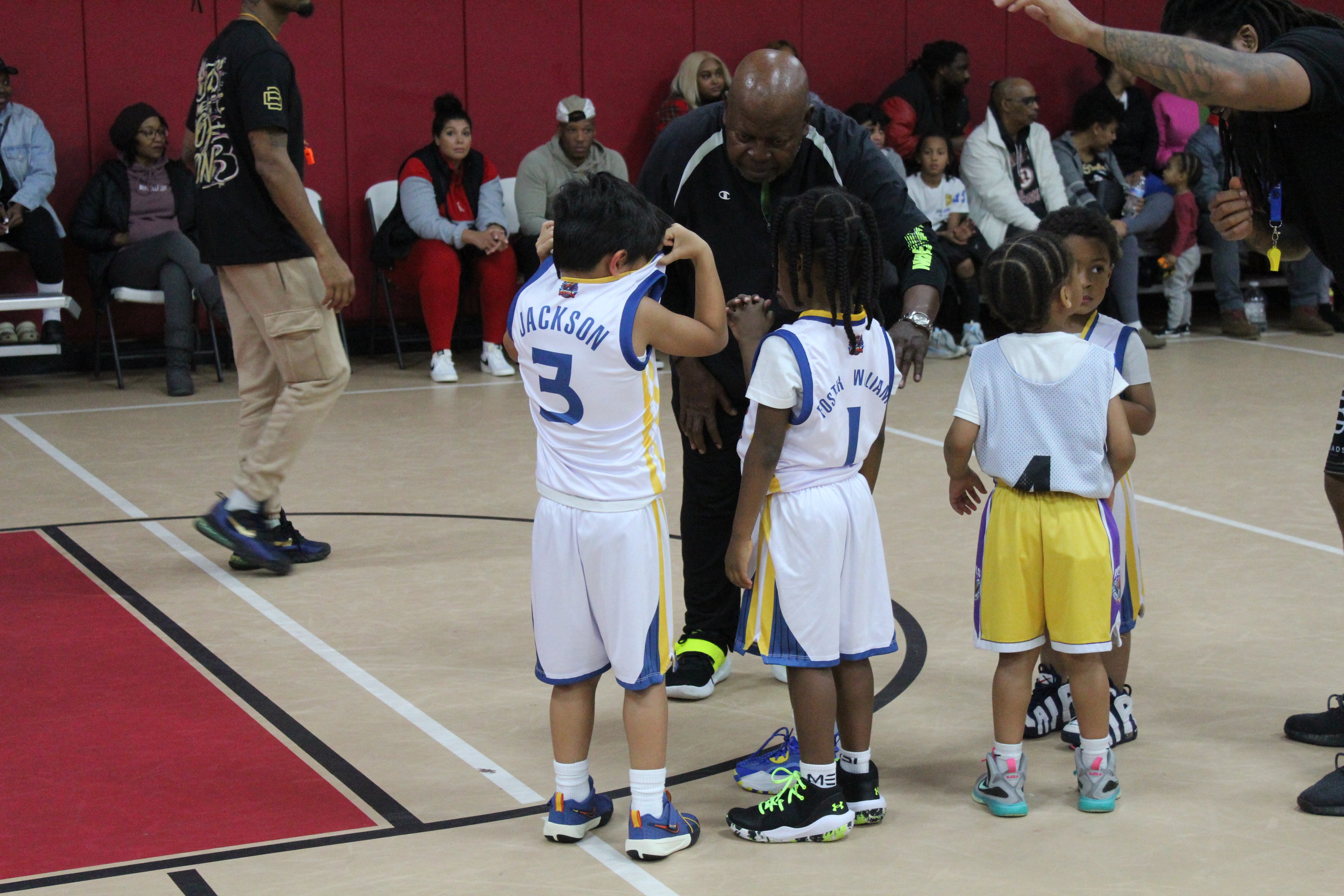 Royals Future Ballers Fall League
