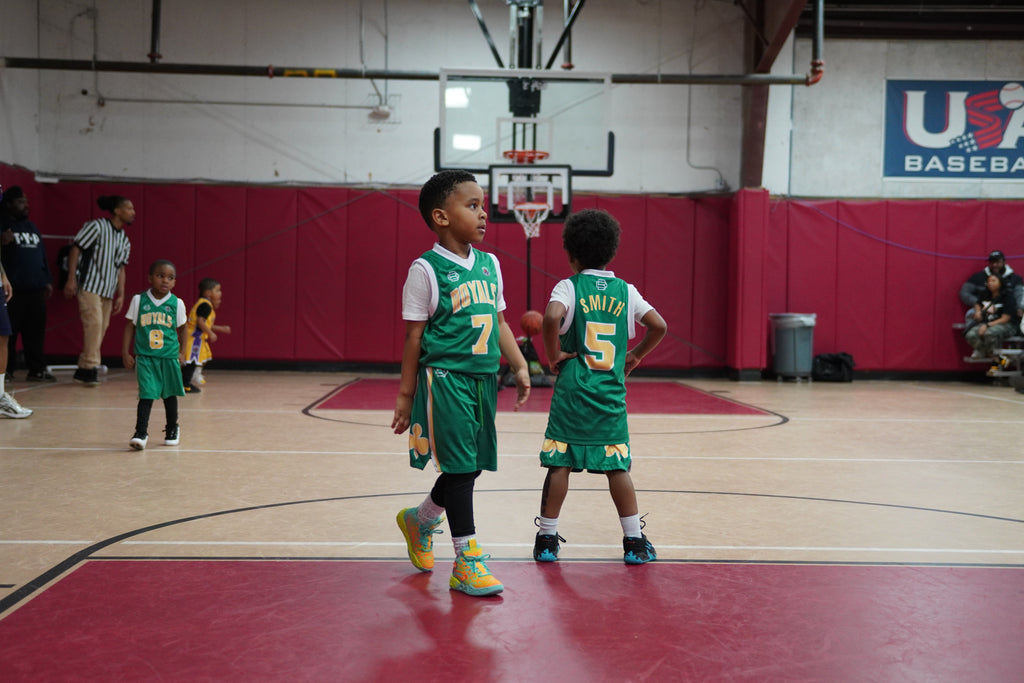 Royals Future Ballers Fall League