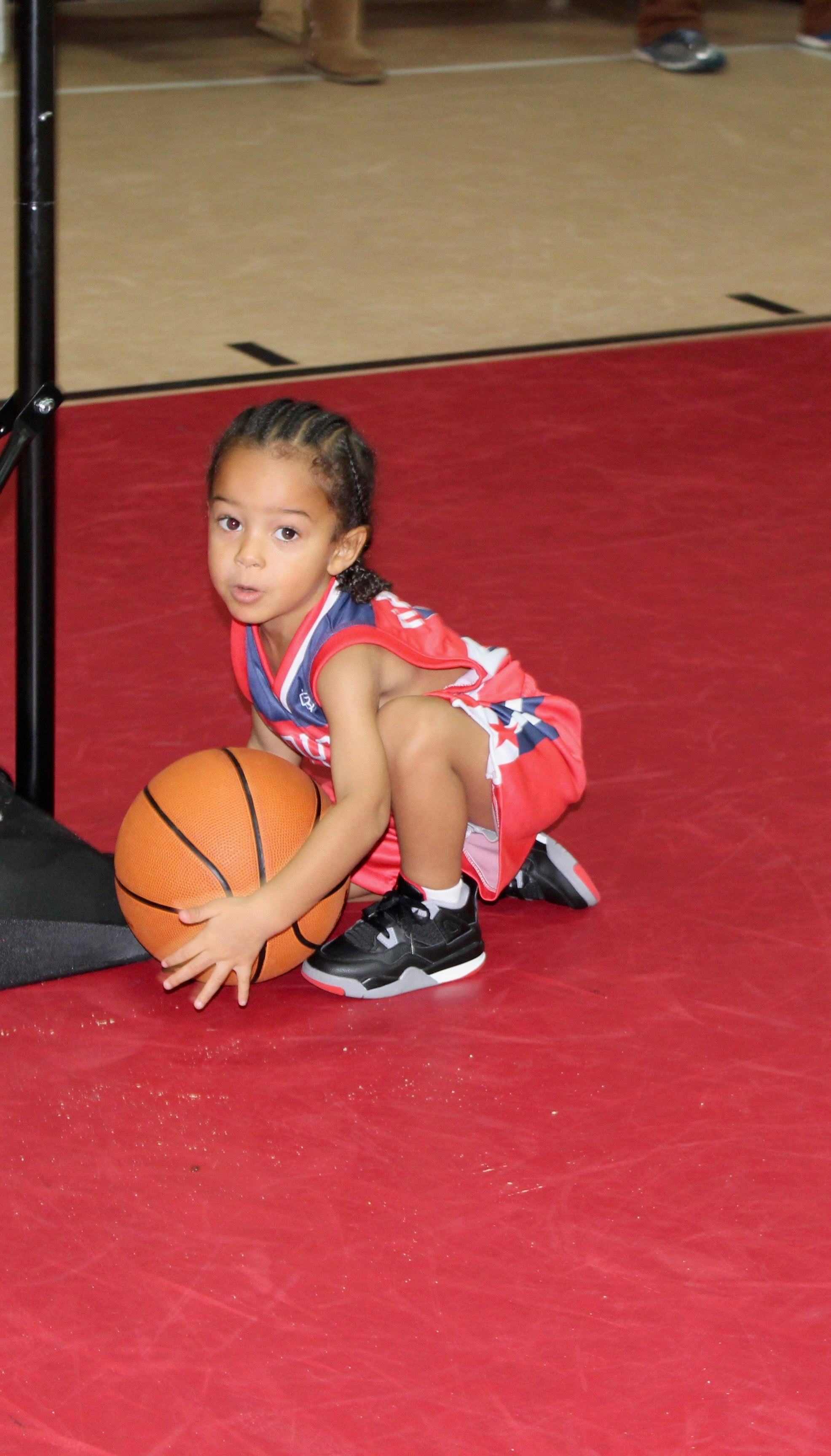 Royals Future Ballers Fall League