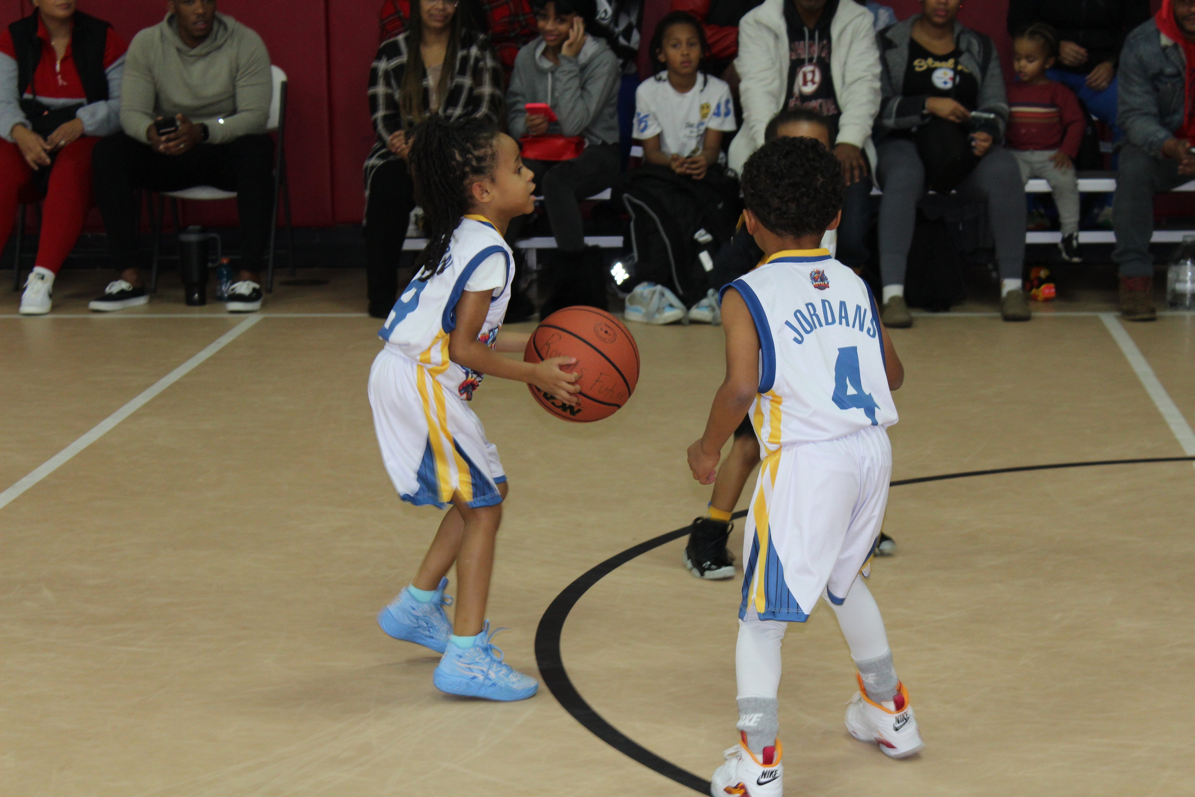 Royals Future Ballers Fall League