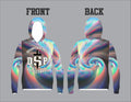 DSP Whirlwind Hoodie