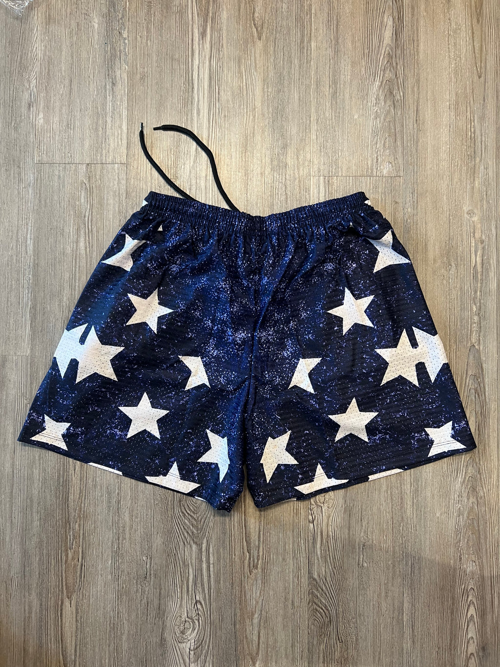 DSP I am a Star Shorts