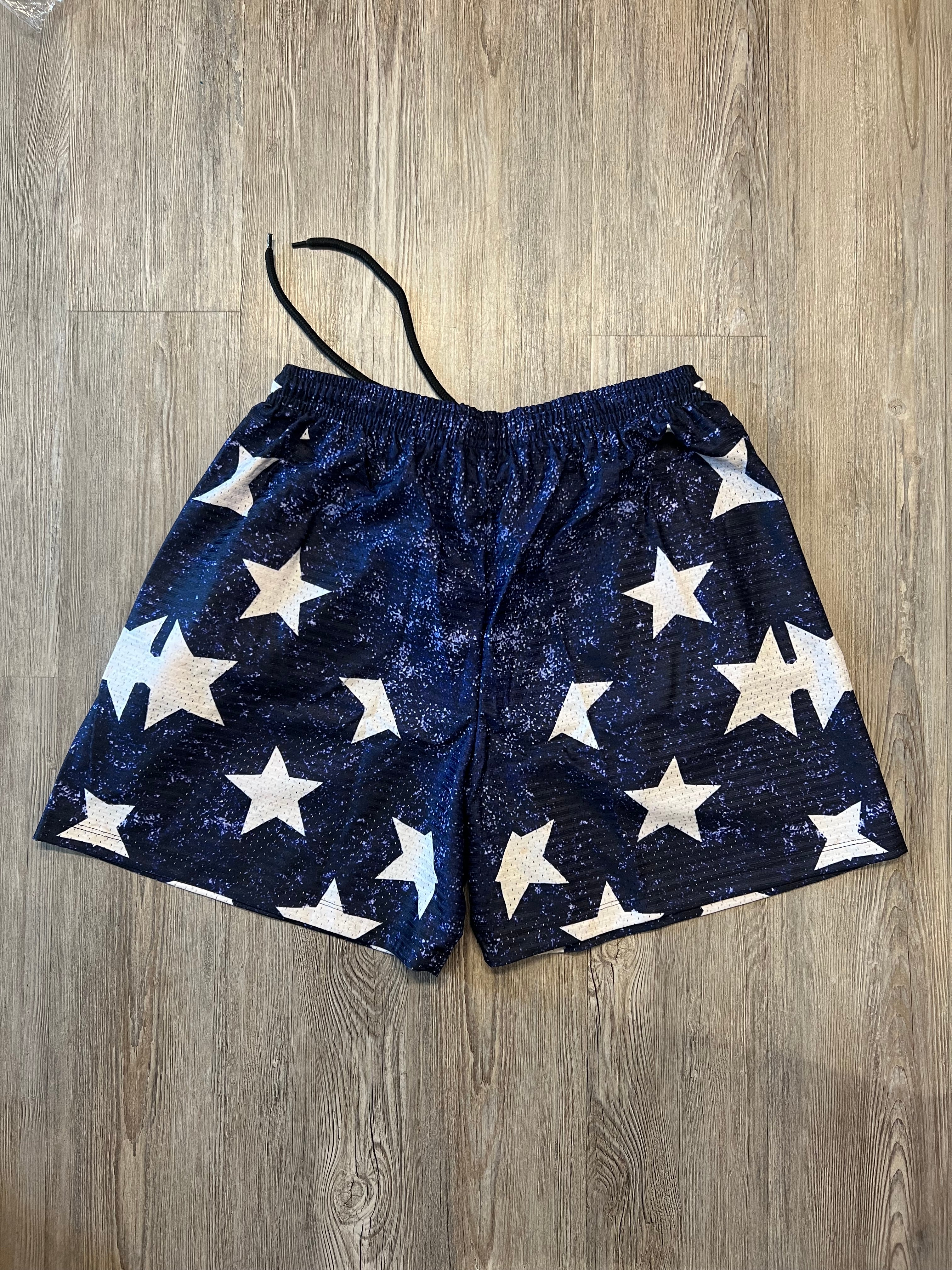 DSP I am a Star Shorts