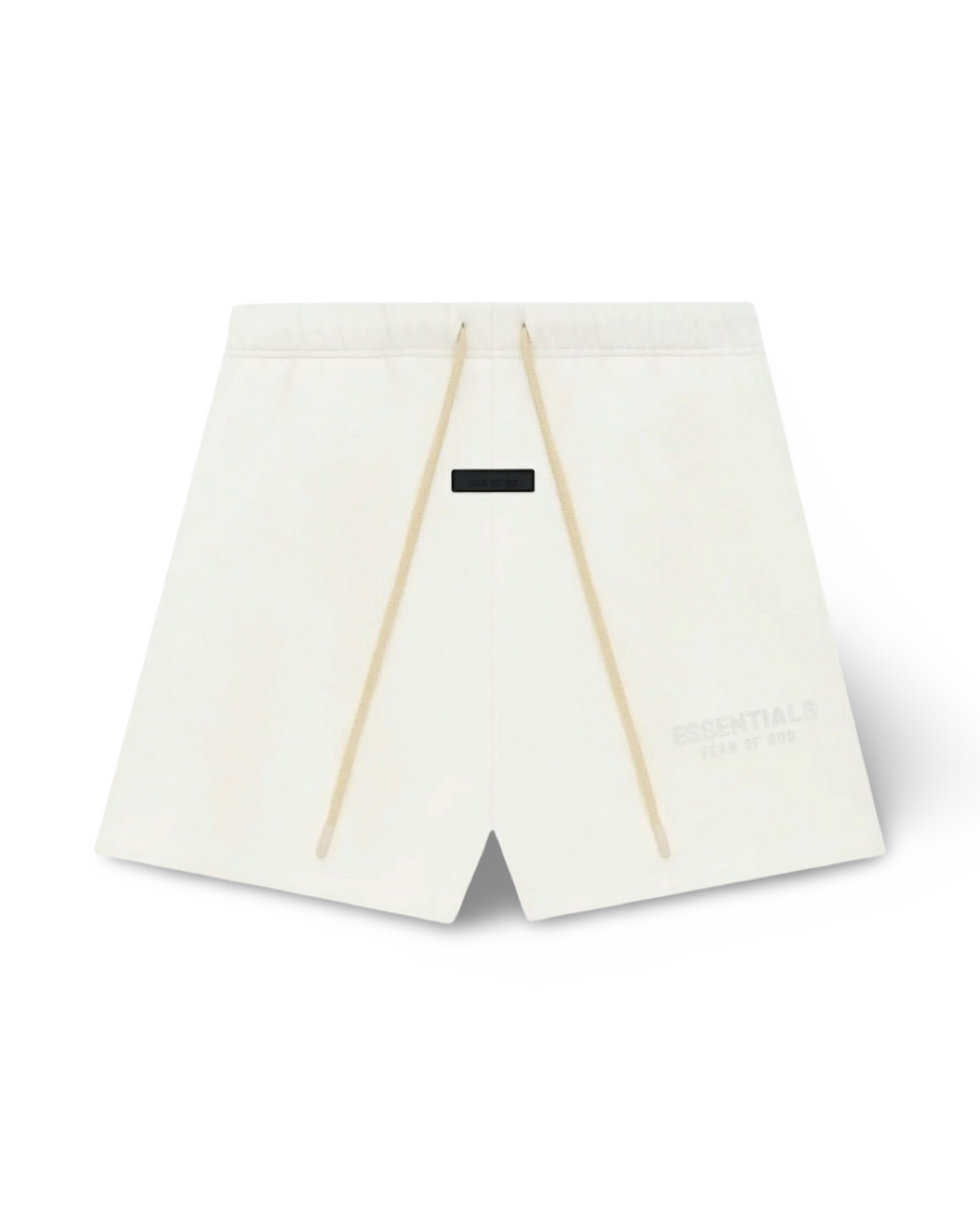 Fear of God Essentials Sweatshorts Cloud - Size Kid 8