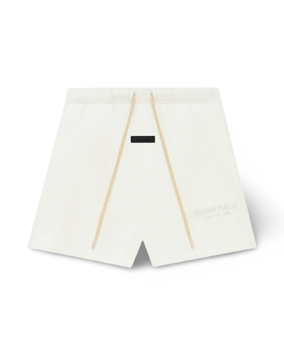 Fear of God Essentials Sweatshorts Cloud - Size Kid 8