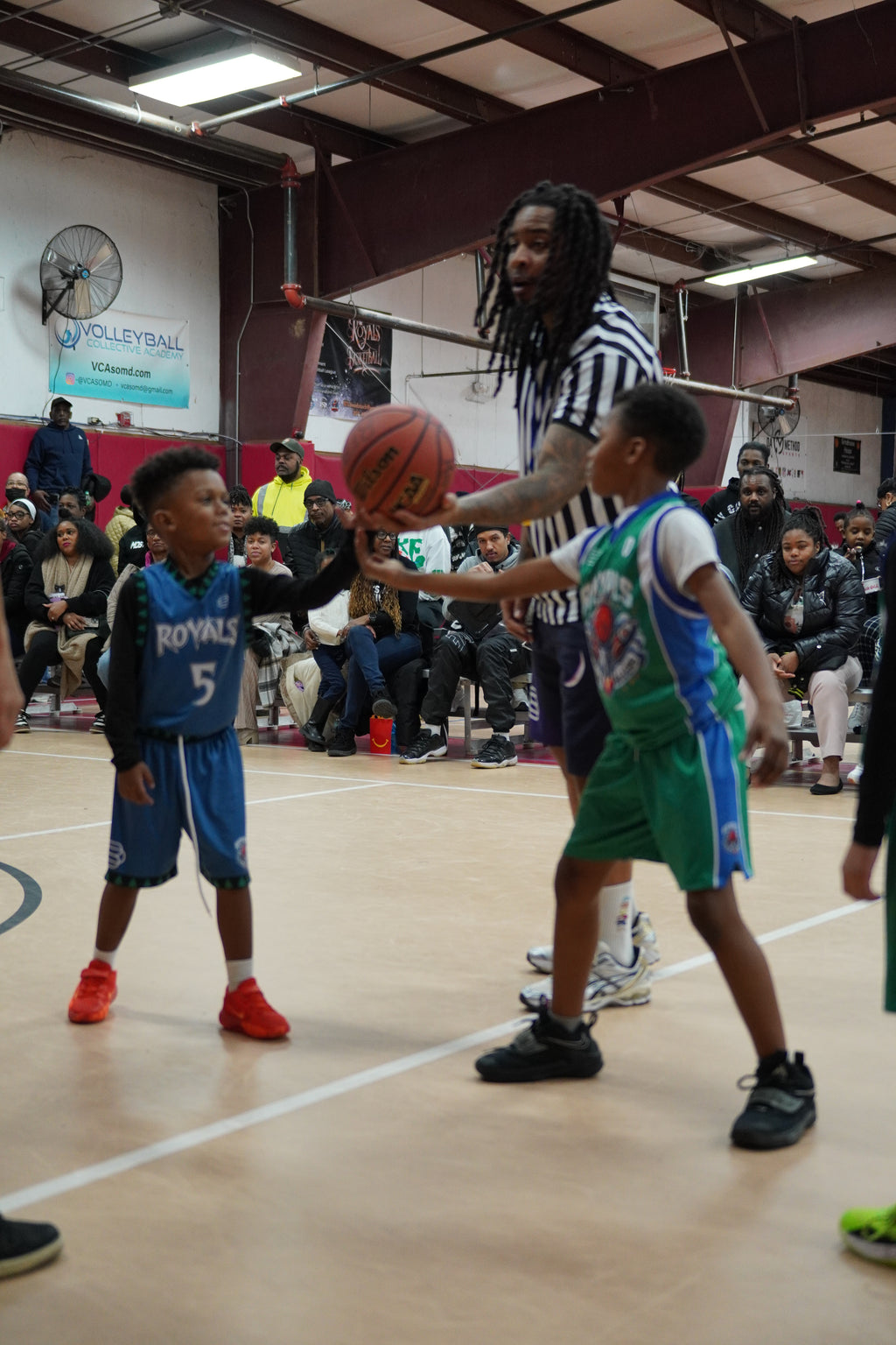 Royals Future Ballers Fall League