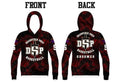 DSP Rush Hoodie