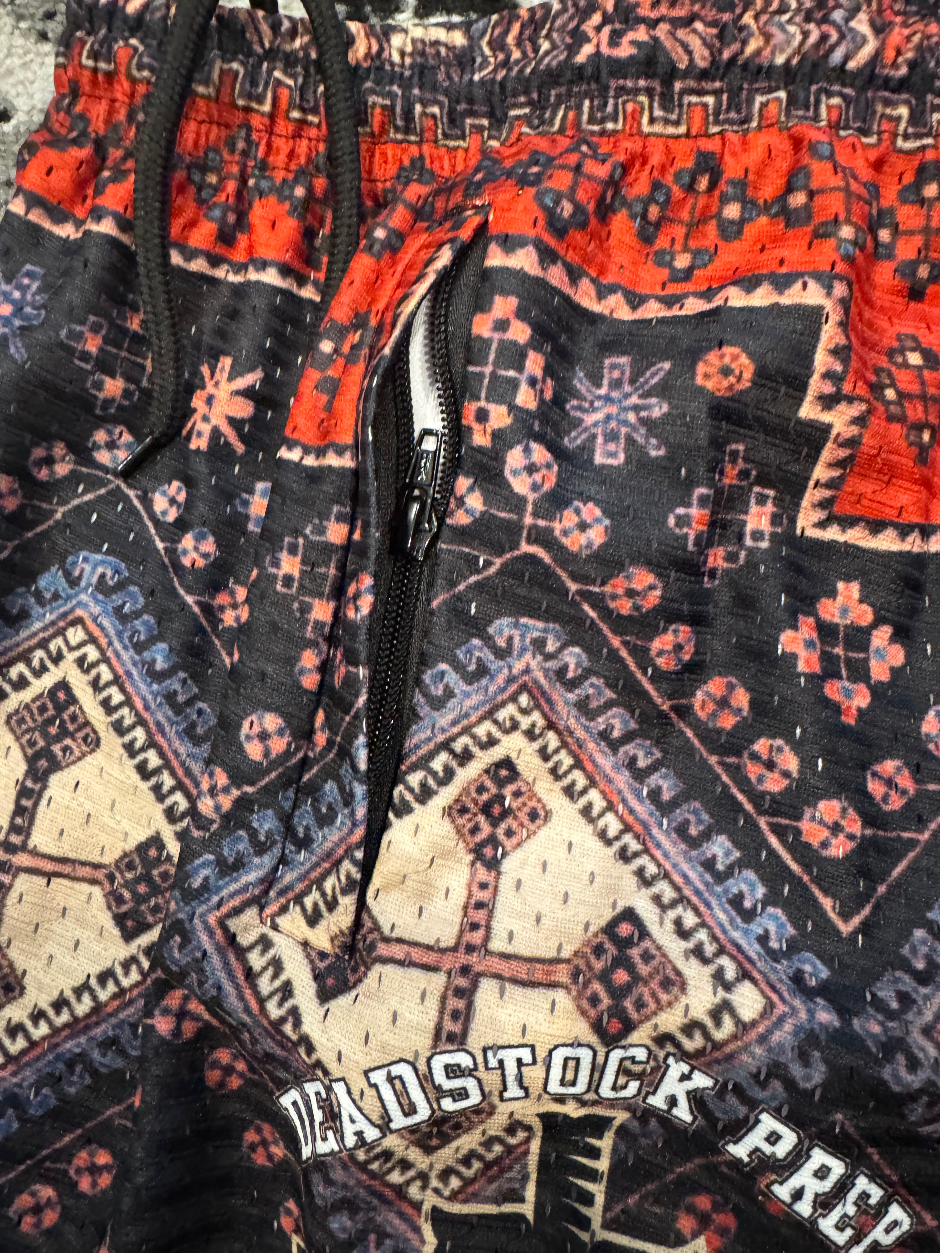 Desert Royalty Shorts