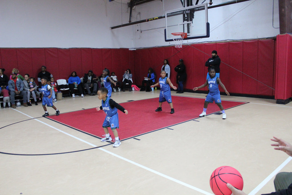 Royals Future Ballers Fall League